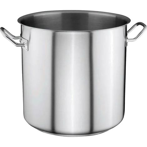 Marmite en inox 95 l REDFOX - HN 50x50 - REDFOX