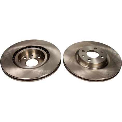 MAXGEAR 19-0994 Disque de frein ALFA ROMEO 46455892