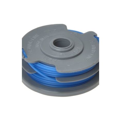 ALM Manufacturing FL289 FL289 Spool & Line to Suit Flymo Double Auto FLY021 ALMFL289