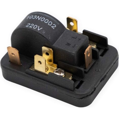 Ersatzteil - Startrelais Danfoss 103N0002 - -