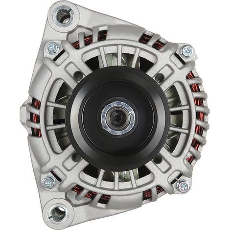 Alternatore Volvo, RVI midlum DXI100A (1/5)