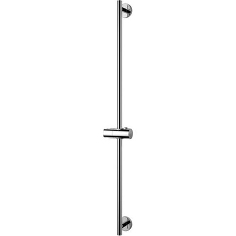 Ideal Standard Asta doccia Idealrain 900mm cursore a pulsante orientabile cromo, B9422AA