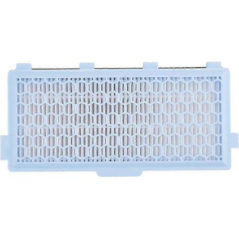 3x HEPA-Filter für Miele Staubsauger, Ersatzteil Compact C1-C2, Komplett C2-C3, S8340 + 3 Air Clean Filter Edition 0705
