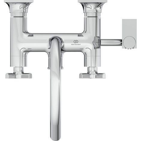 Ideal Standard Joy Neo Mezclador bimando de superficie para (1/2)