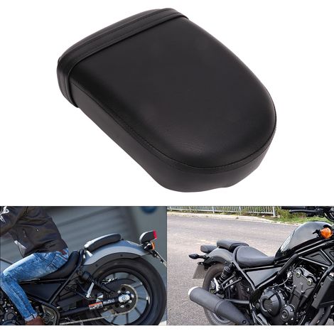 Motorradsitz-Modifikation für Honda Rebel CMX300/500 2017-2022, Leinwandbindung. (1/5)