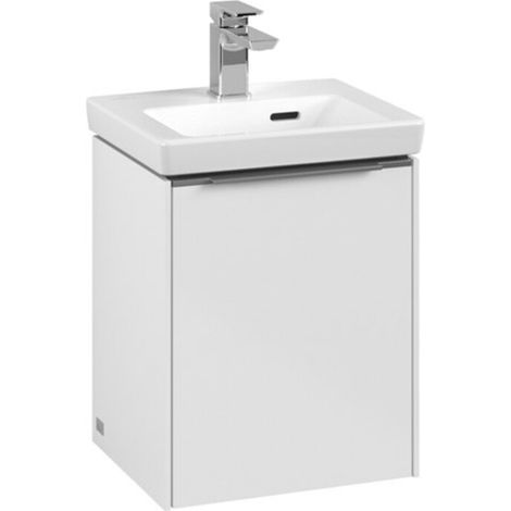 Villeroy & Boch C58300VE WTUS Subway 3.0 00 351x429x293mm (1/3)