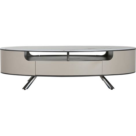 Mesa Centro Marmol Acero 140X75X40 (1/5)