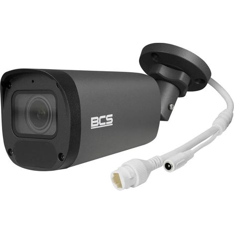 Telecamera IP BCS 4 Mpx zoom ottico 4x IP67 (1/3)