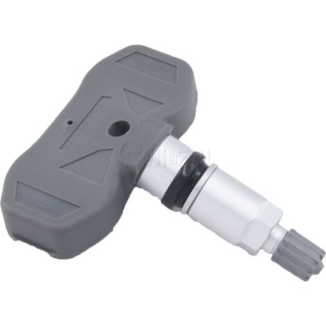 25758220 est un capteur de pression des pneus pour les véhicules Chevrolet et Cadillac utilisant un TPMS (système de surveillance de la pression des pneus). (1/2)