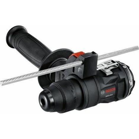 Bosch GFA 12 H Professional Accessorio martello FlexiClick SDS-Plus per trapano (1/5)