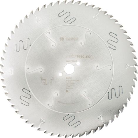 Lame de scie circulaire 400 x 30 x 4 mm 60 (1/5)