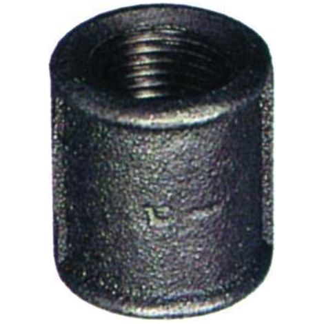 Manicotti In Ghisa Ff Zincati Fig.270 3/4" Conf. 10Pz