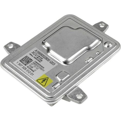 Nouveau pour W246 W176 W204 C177 X166 W156 W166 D1S HID Module de Commande de Ballast de Phare (1/4)