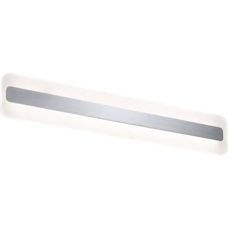 Eclairage de miroir LED - IP44 - 3000 K - 9W - Lukida - 70463 - (1/3)