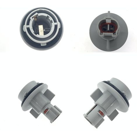 33303-ST7-J01 is suitable for Acura and Honda turn signal and corner light sockets 33302-ST7-003. (1/5)