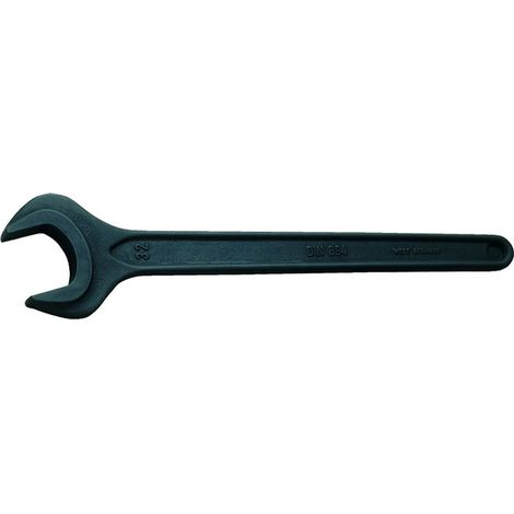 CHIAVE USO DOTAZIONE A UNA BOCCA VARIE MISURE 50/55/60/65mm CONDOR REIT, "55mm"