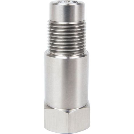 Capteur de mini-convertisseur catalytique - Accessoires automobiles - Mini-convertisseur catalytique - Accessoires auto - 1 pièce (1/5)
