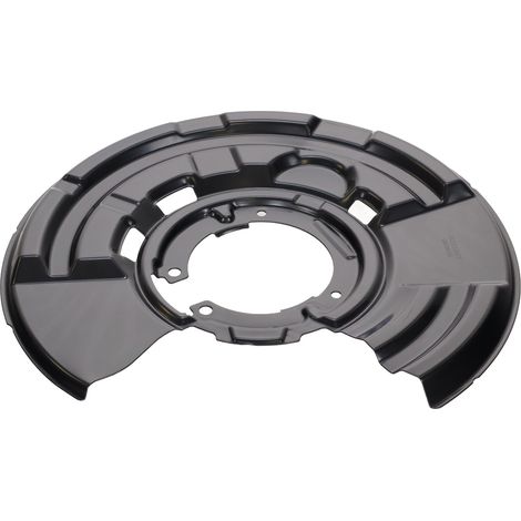 FT02725 protector de disco de freno rápido TRASERO IZQUIERDO (1/5)