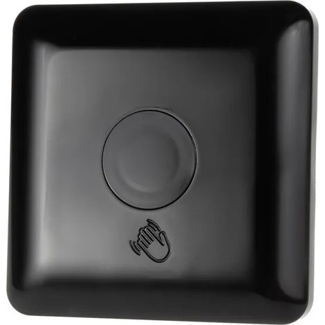 Interruttore sensore di movimento Maclean mce313 b 1200 W 5-6 cm (1/3)