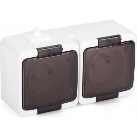 PUERTA DE SUPERFICIE CON DOBLE SELLADO (1/5)