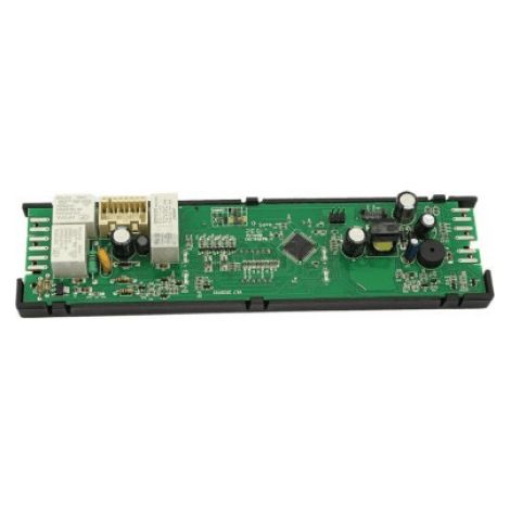 MODULE NFC PROGRAMMÉ pour SECHE LINGE CANDY - 49042556