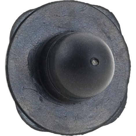 Bouchon Réservoir Carburant pour kawasaki TD18 TD24 TD33 Anti-Fuite Joint étanche, plastique pour robuste, , 5x2.4cm, compatible TD18-TG33, installation rapide outils (1/5)