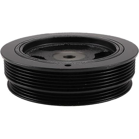 Poulie de vilebrequin pour moteurs H6, H2, H2S et H6 Coupé (M6) - Ensemble poulie 1005300AEG01B (1/5)
