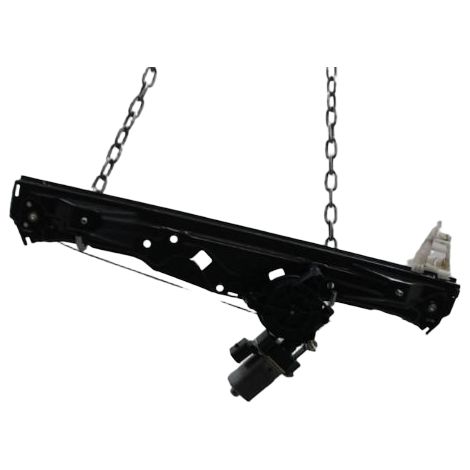 Mecanisme+moteur Leve-glace Avant Gauche FORD Ka II 2008-... [PRODUIT D'OCCASION]♻️1851632