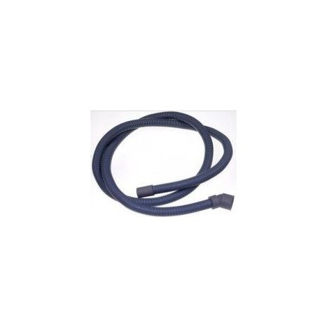 Tuyau de vidange pour Lave-vaisselle Smeg 758973779 (1/4)