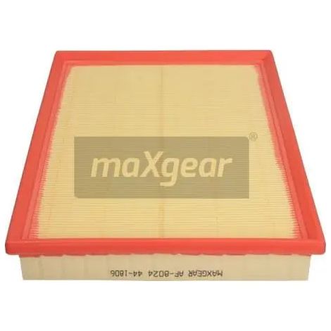 MAXGEAR 26-1313 Filtre à air VAUXHALL 835624