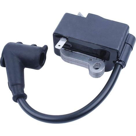 Bobina di accensione per motosega STIHL MS270 MS280, modulo bobina di accensione resistente, ricambi e accessori professionali per motoseghe 1133-400-1350 (bobina di accensione) (1/4)