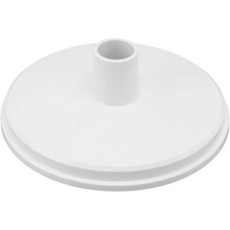 Plaque de rechange pour écumoire de piscine 1,5 pouces Compatible SP1106 SP1082 1084 1085 Plastique robuste Collecte efficace des débris (1/5)