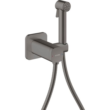 hansgrohe AXOR Bidette Showers Bidette Handbrause 1-jet EcoSmart,