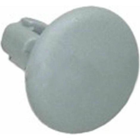 Whirlpool 481249148016 Microwave Mica Fixing Clip