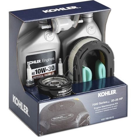 Kit entretien moteur Kohler - 3278902