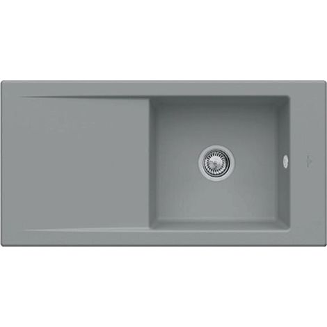 Étagère VB EB-SP Timeline 60 1000x510mm en céramique réversible IB Stone cplus (1/3)