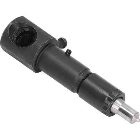 Injecteur carburant acier pour groupe electrique diesel 5KW KIPOR KAMA 186F mini motoculteur capuchon protecteur (1/5)