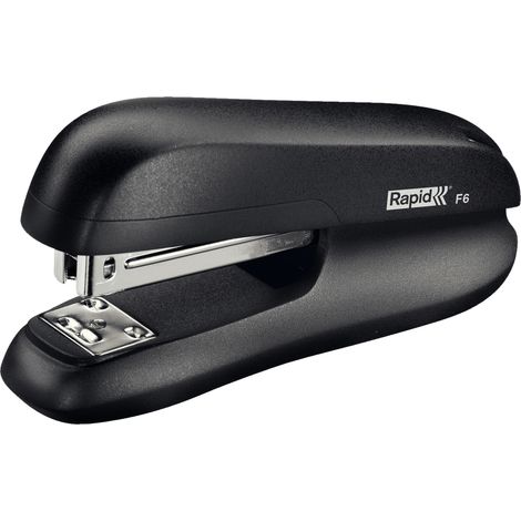 GRAPADORA RAPID F6 PLASTICO ABS