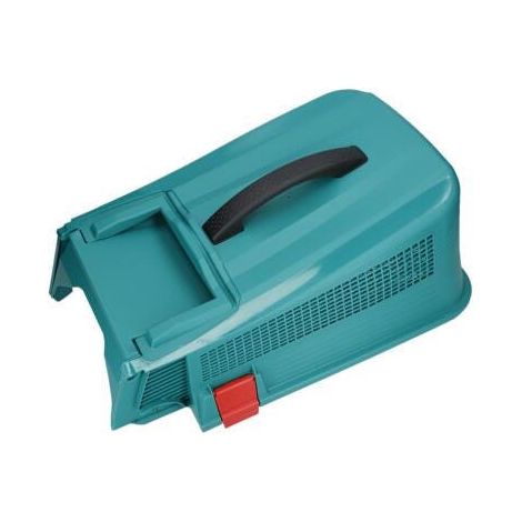 Bac de recuperation pour Tondeuse a gazon BOSCH OUTILLAGES - F016F04512