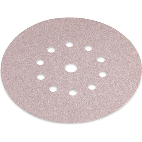 Flex Klett-Schleifpapier SelectFlex D225-10 SE-P60 VE25 (348503)