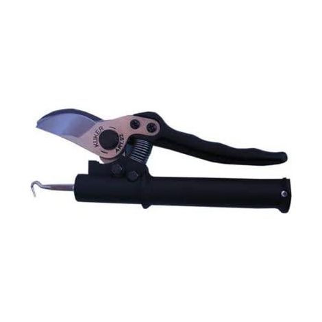 KUKER - LP92 - Forbice con Legaviti professionale (1/3)
