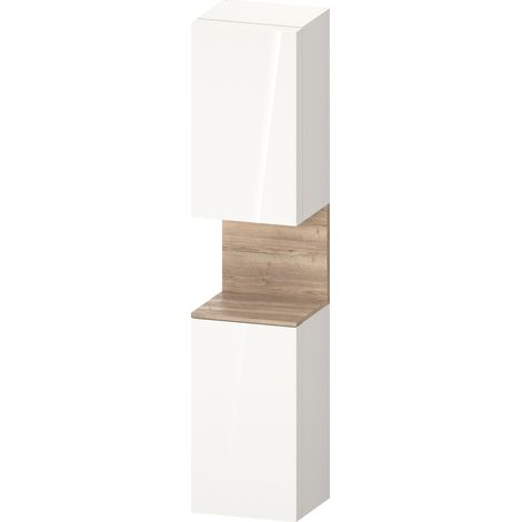 Armario alto Collection One de Duravit, apertura a la derecha, (1/4)