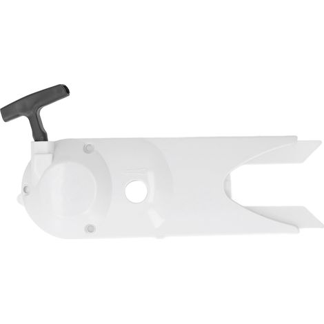 Ensemble de démarrage à tirette et enrouleur de cordon pour scie à tronçonner Stihl TS400 4223 190 0401 (1/5)
