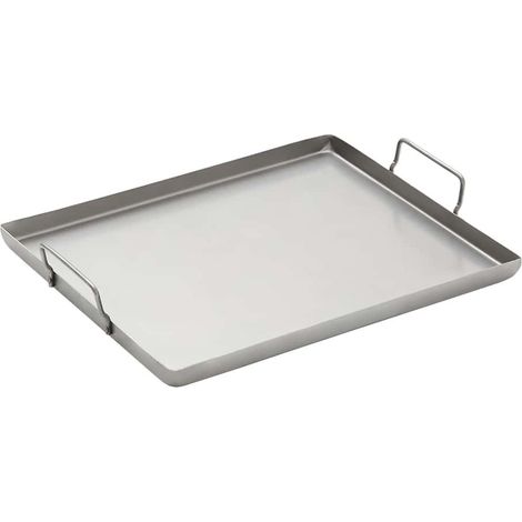 Plateau Four Acier Vaello Résistance Et Cuisson Uniforme - Vaello (1/2)