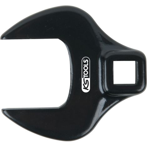 KS Tools 1/2 Einsteck-Einmaulschlüssel, 36 mm