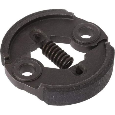 Freischneiderkupplung, Aluminium-Rasenmäherkupplung, Ersatzteile für 33-cm³-, 43-cm³- und 52-cm³-Rasenmäher (1/4)