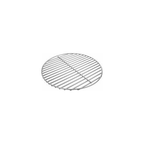 7440 Parrilla de cocina de 34 cm en acero níquel brillante para hervidor de carbón Weber Parrillas de carbón para barbacoa de 47 cm, Weber One-Touch,