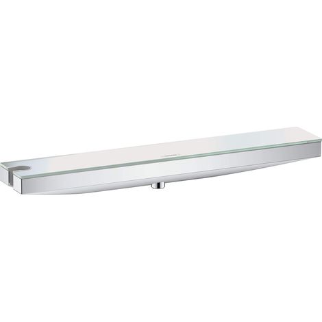 hansgrohe Rainfinity Raccord mural Porter 500 pour support de (1/4)