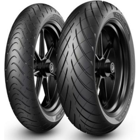reifen 100-80-16 metzeler für zwei räder metzeler roadtec scooter