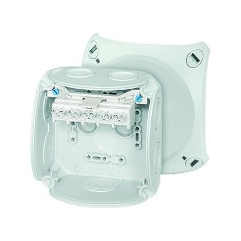 Hensel Kabelabzweigkasten DK 0404 G (1/5)